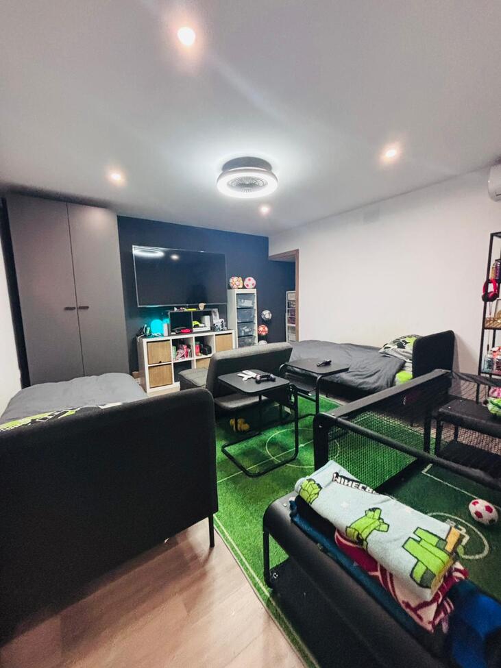 Town House en venta en San Miguel De Salinas