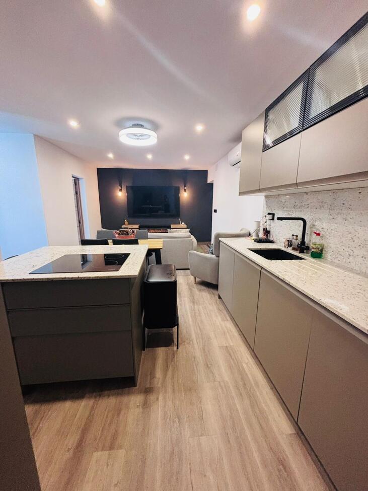 Town House en venta en San Miguel De Salinas