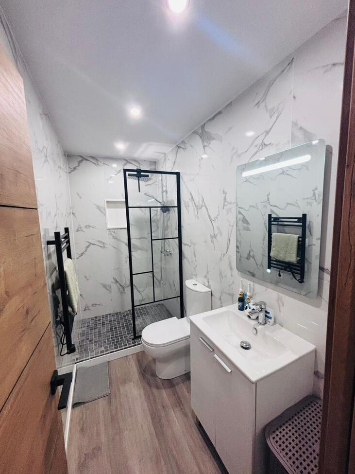 Town House en venta en San Miguel De Salinas
