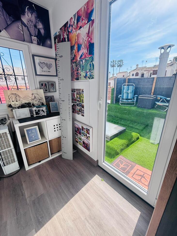 Town House en venta en San Miguel De Salinas
