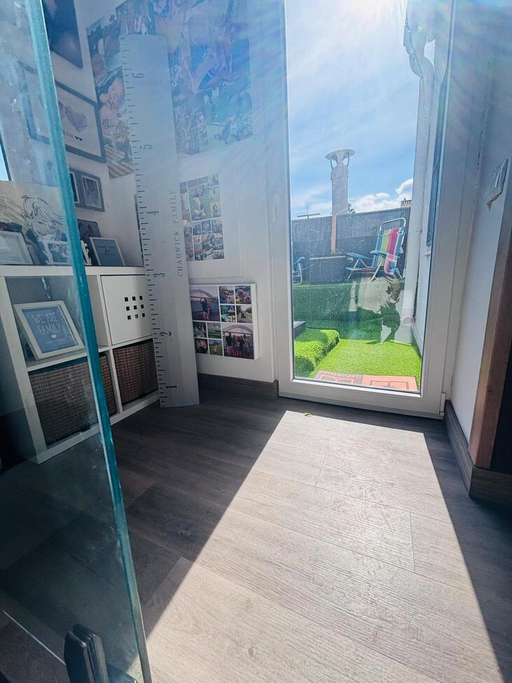 Town House en venta en San Miguel De Salinas