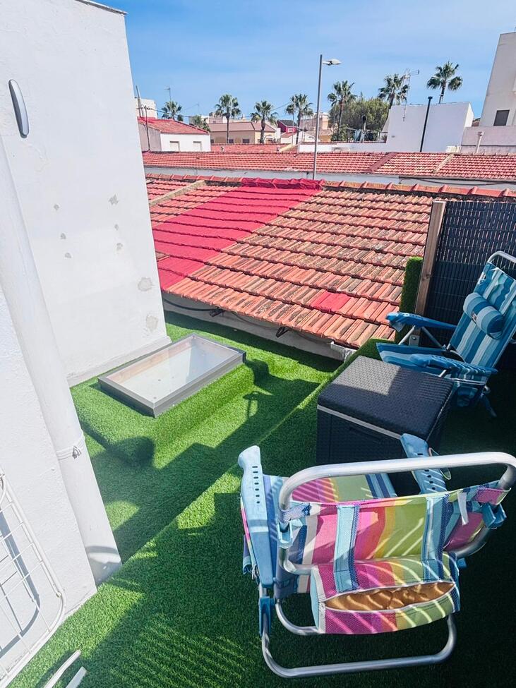 Town House en venta en San Miguel De Salinas