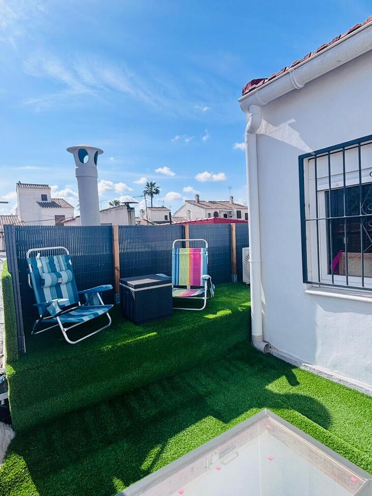 Town House en venta en San Miguel De Salinas