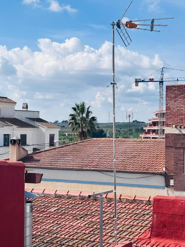 Town House en venta en San Miguel De Salinas