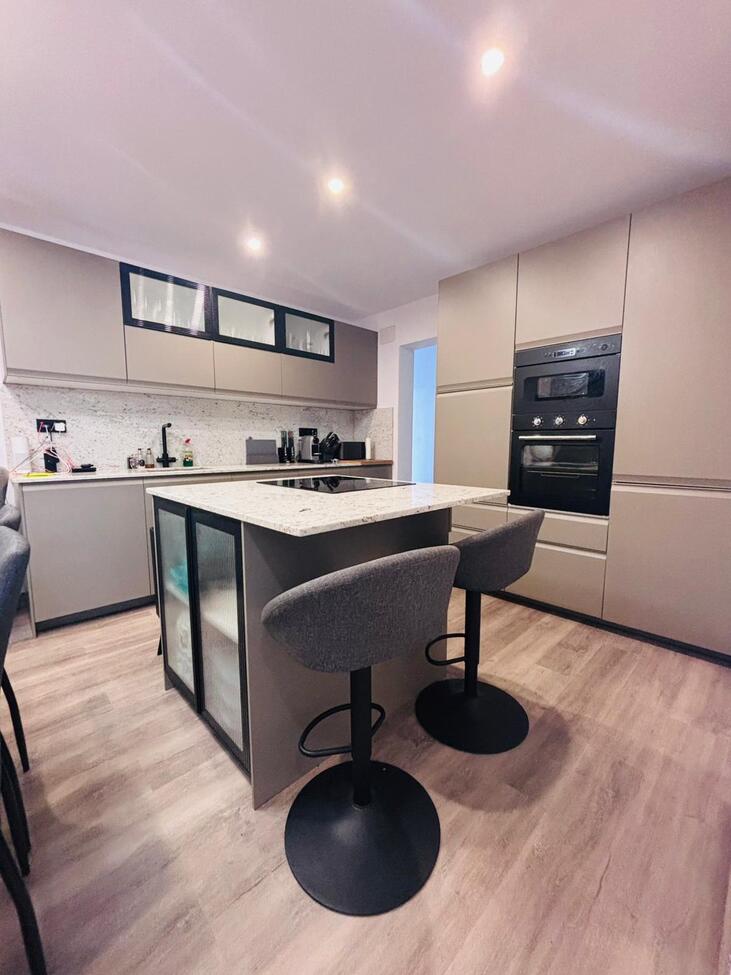 Town House en venta en San Miguel De Salinas