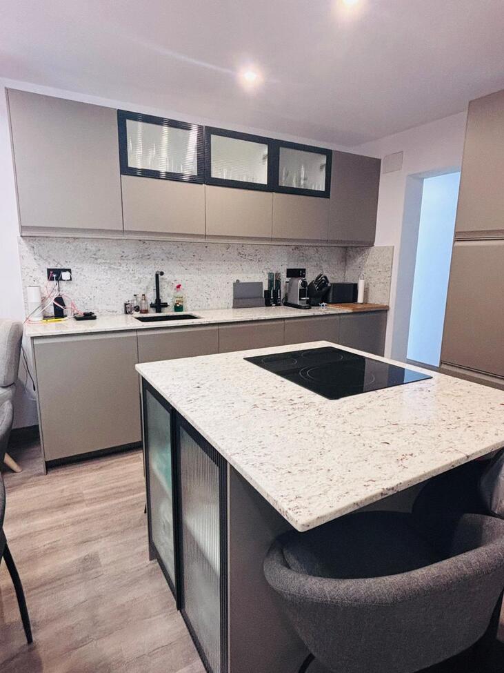 Town House en venta en San Miguel De Salinas