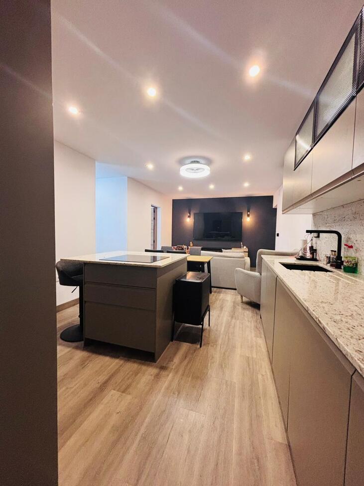 Town House en venta en San Miguel De Salinas