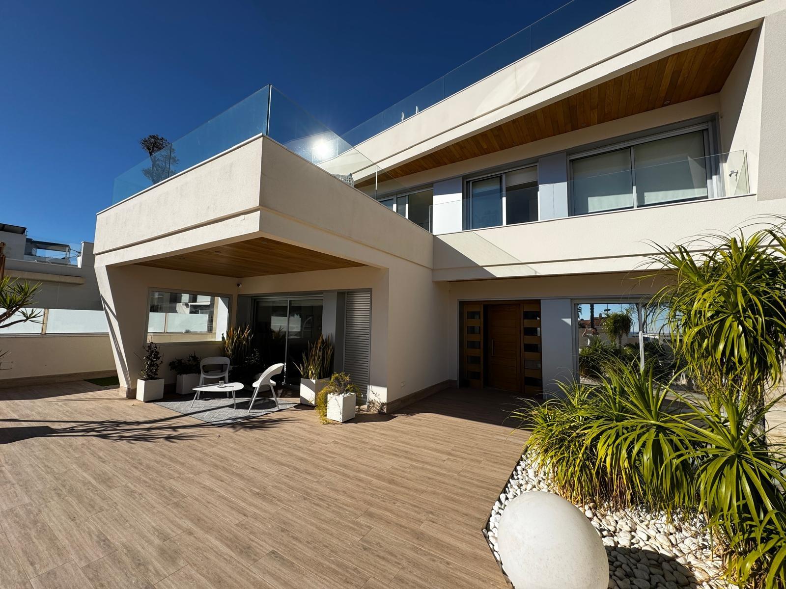 Villa for sale in Orihuela Costa, Alicante, Spain