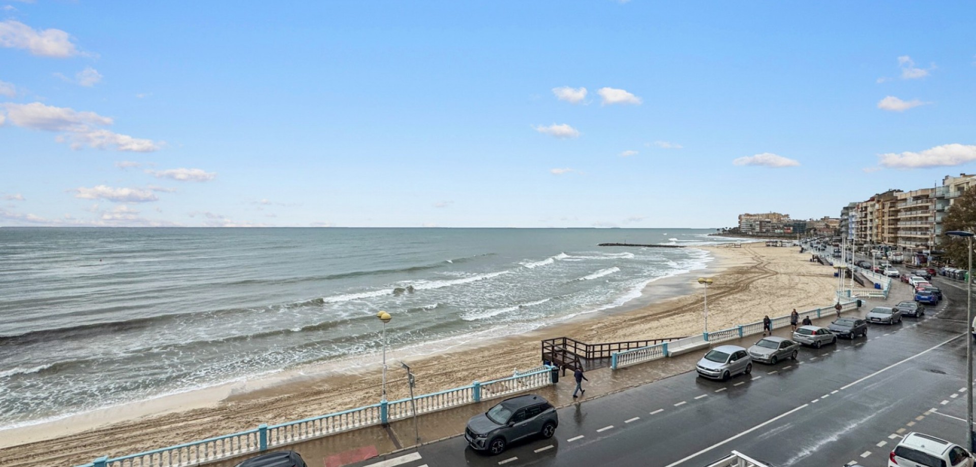 Apartment for sale in Torrevieja, Alicante, Spain
