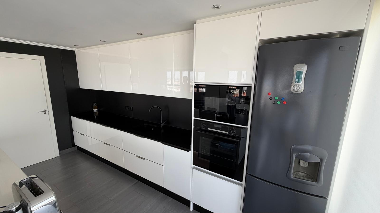 Apartment for sale in Torrevieja, Alicante, Spain