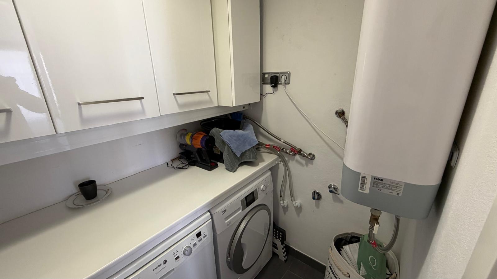 Apartment for sale in Torrevieja, Alicante, Spain