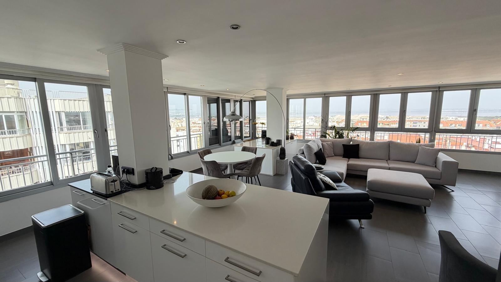 Apartment for sale in Torrevieja, Alicante, Spain