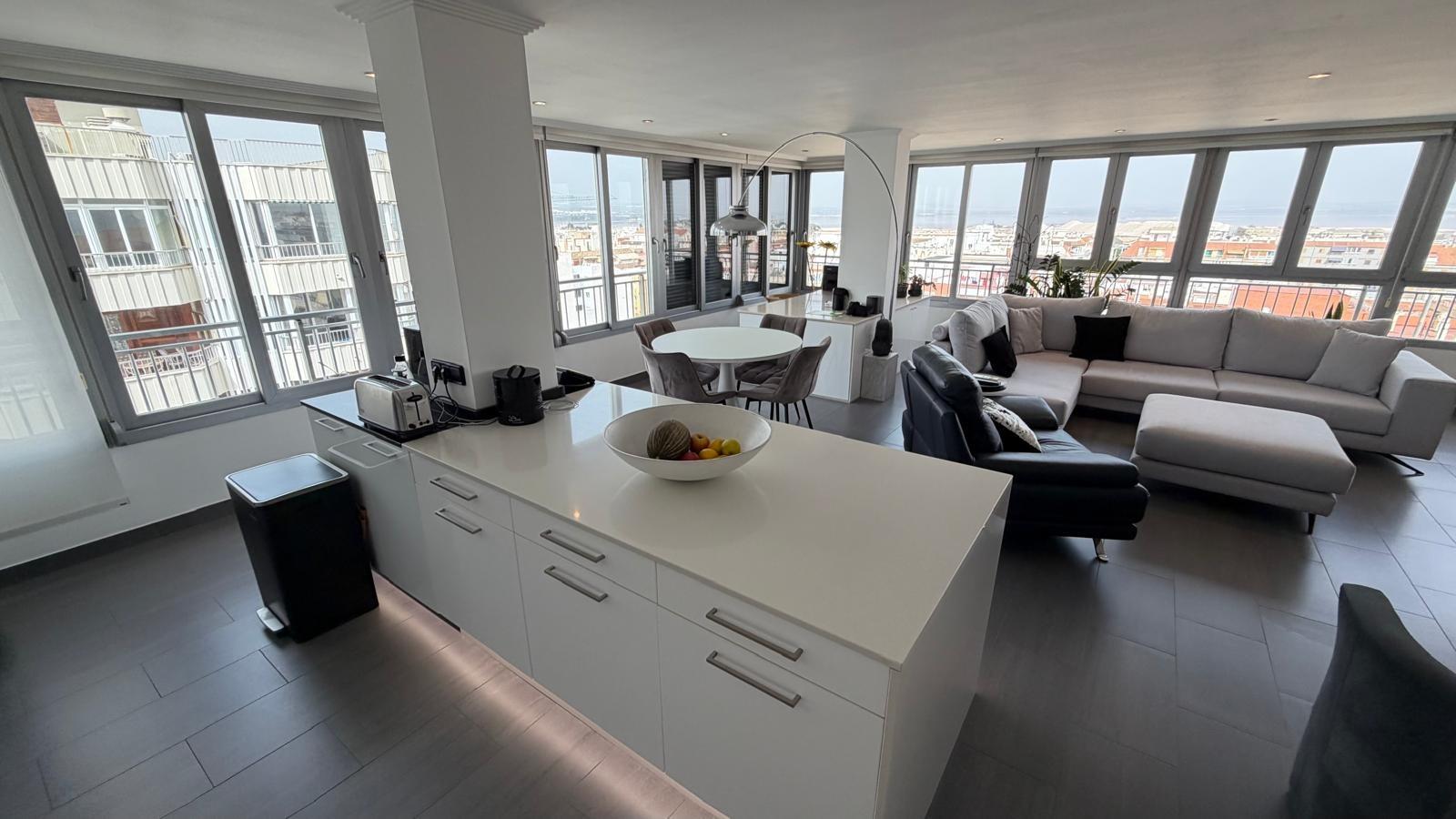Apartment for sale in Torrevieja, Alicante, Spain