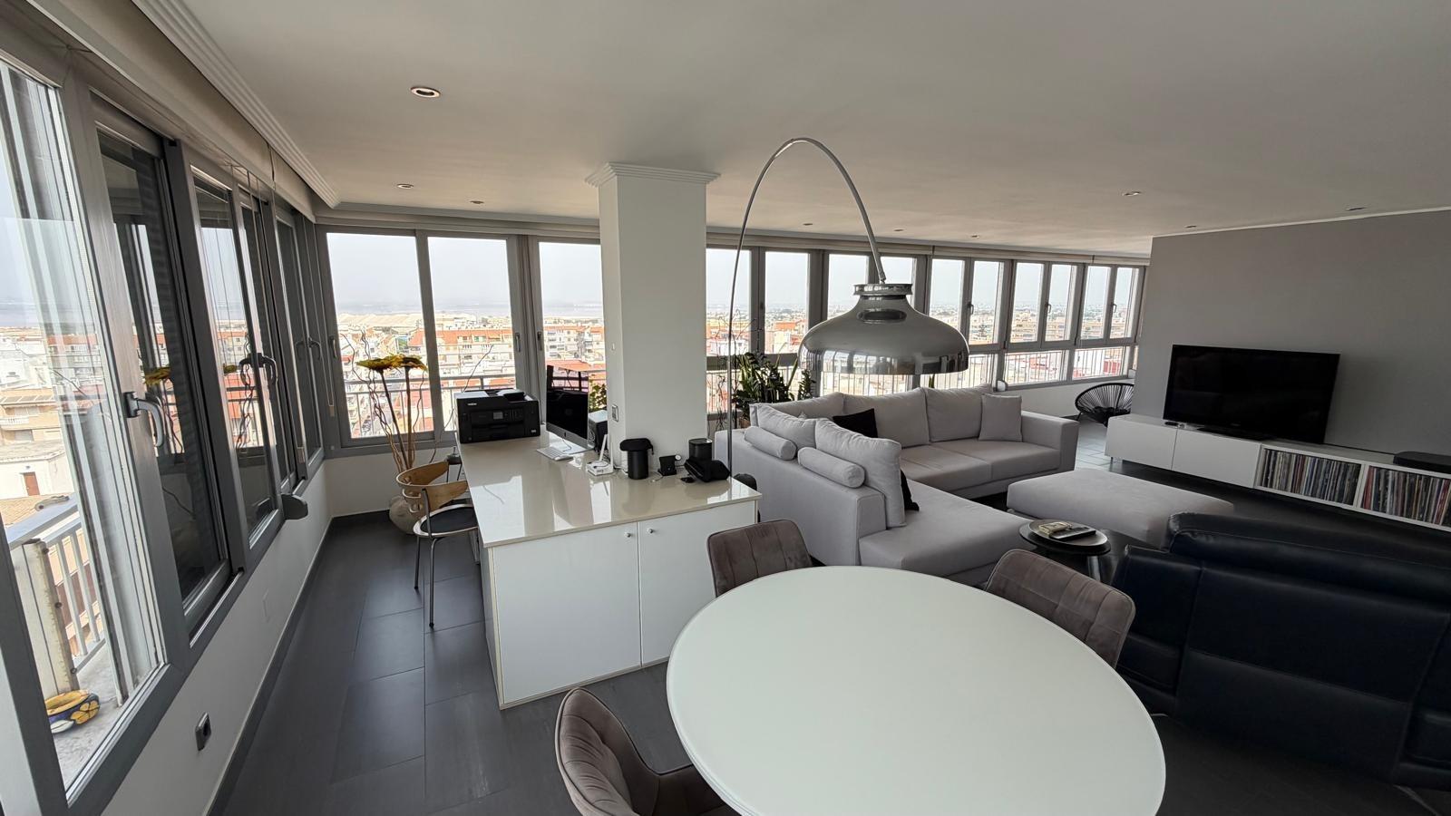 Apartment for sale in Torrevieja, Alicante, Spain