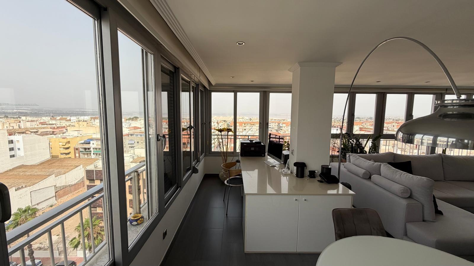 Apartment for sale in Torrevieja, Alicante, Spain