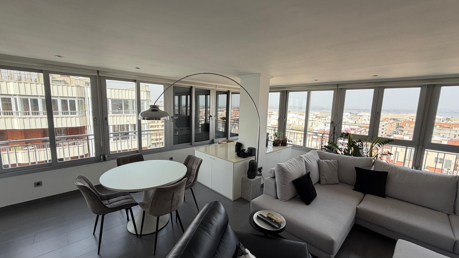 Apartment for sale in Torrevieja, Alicante, Spain