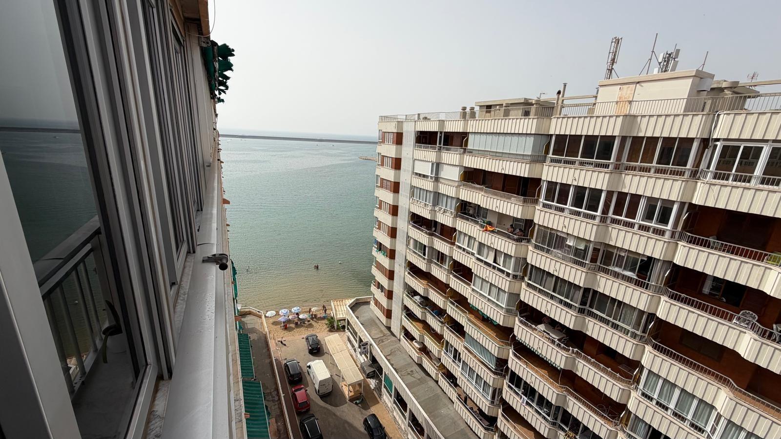 Apartment for sale in Torrevieja, Alicante, Spain