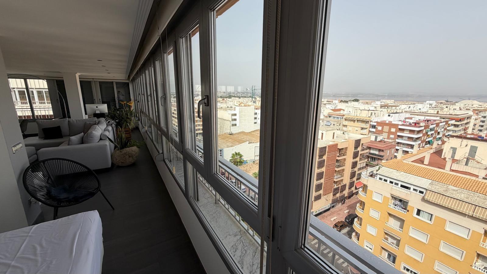 Apartment for sale in Torrevieja, Alicante, Spain