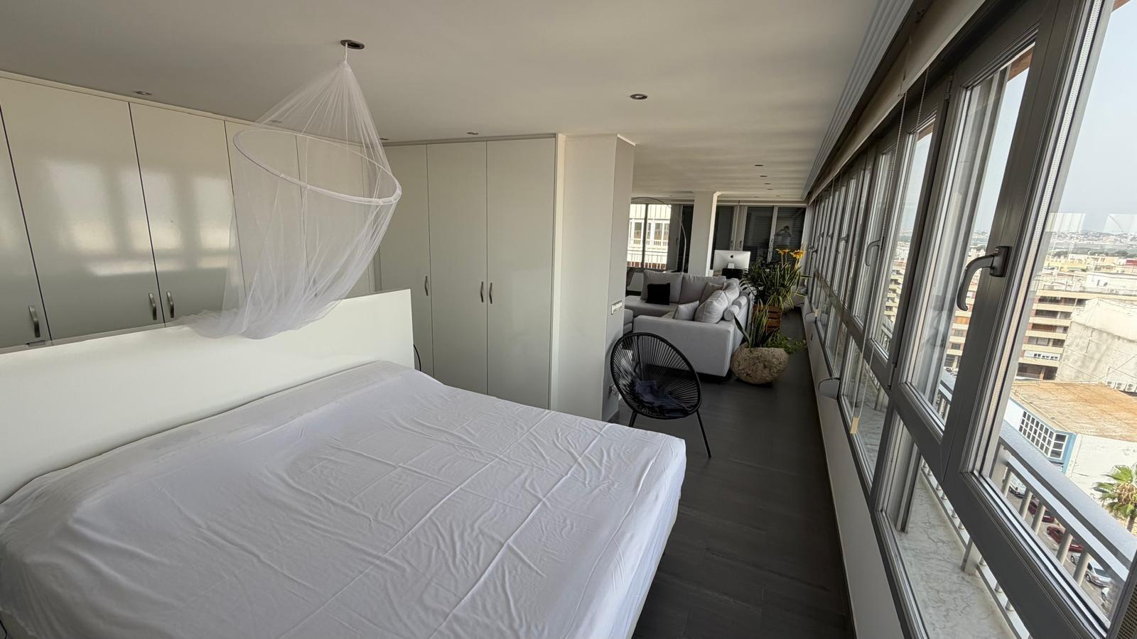 Apartment for sale in Torrevieja, Alicante, Spain