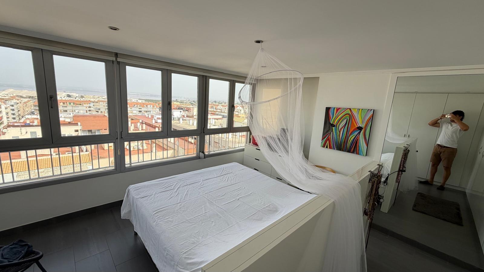 Apartment for sale in Torrevieja, Alicante, Spain