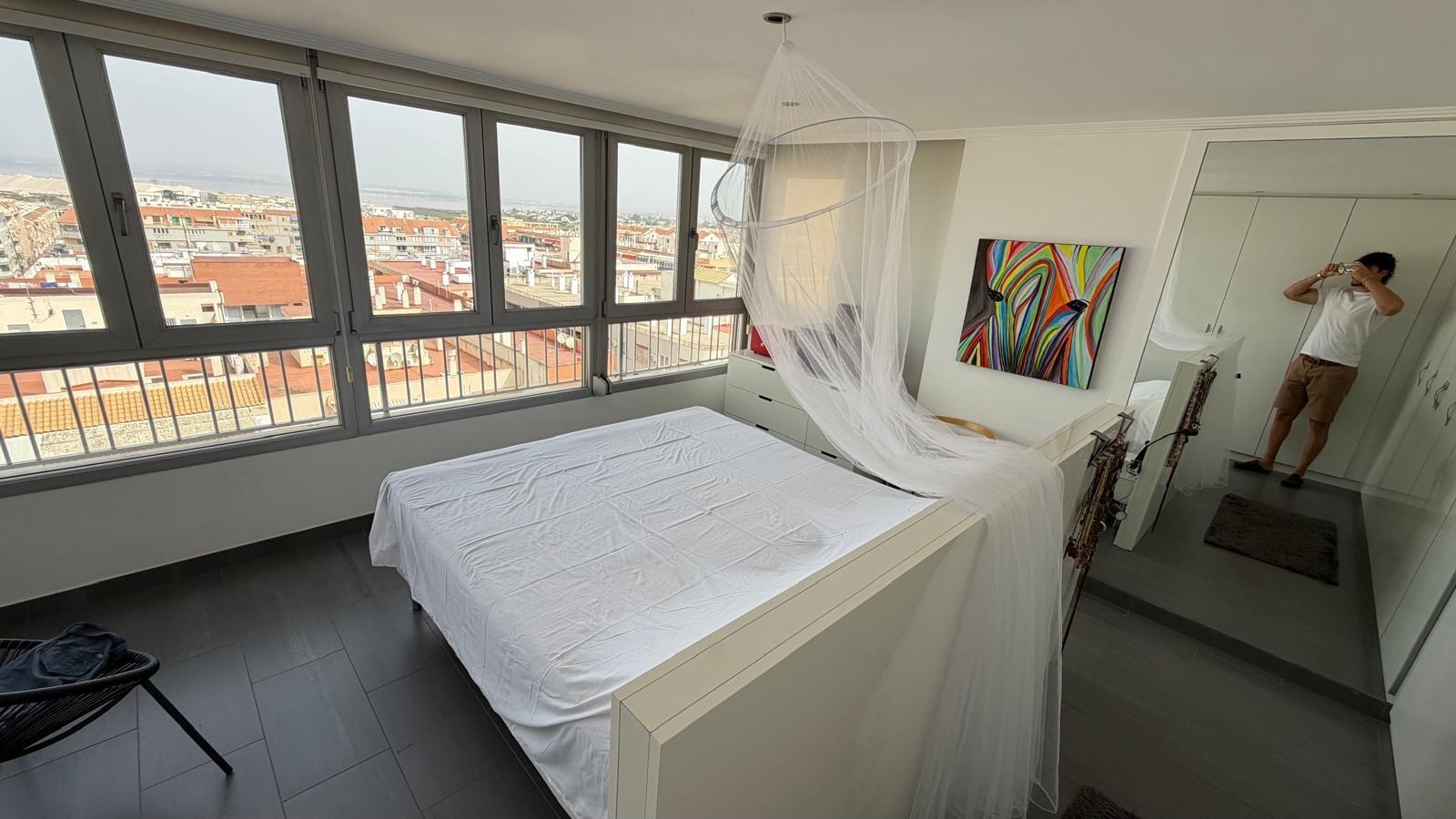 Apartment for sale in Torrevieja, Alicante, Spain