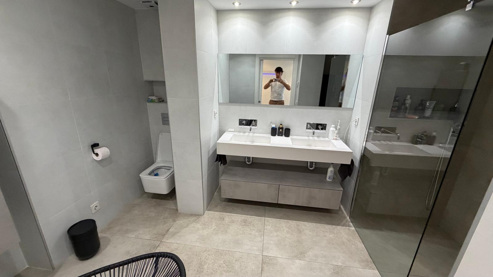 Apartment for sale in Torrevieja, Alicante, Spain