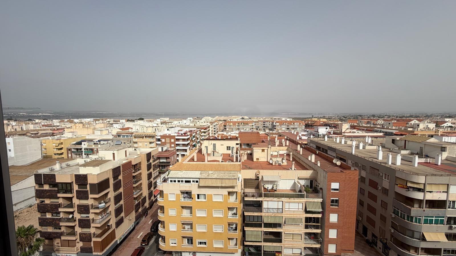 Apartment for sale in Torrevieja, Alicante, Spain