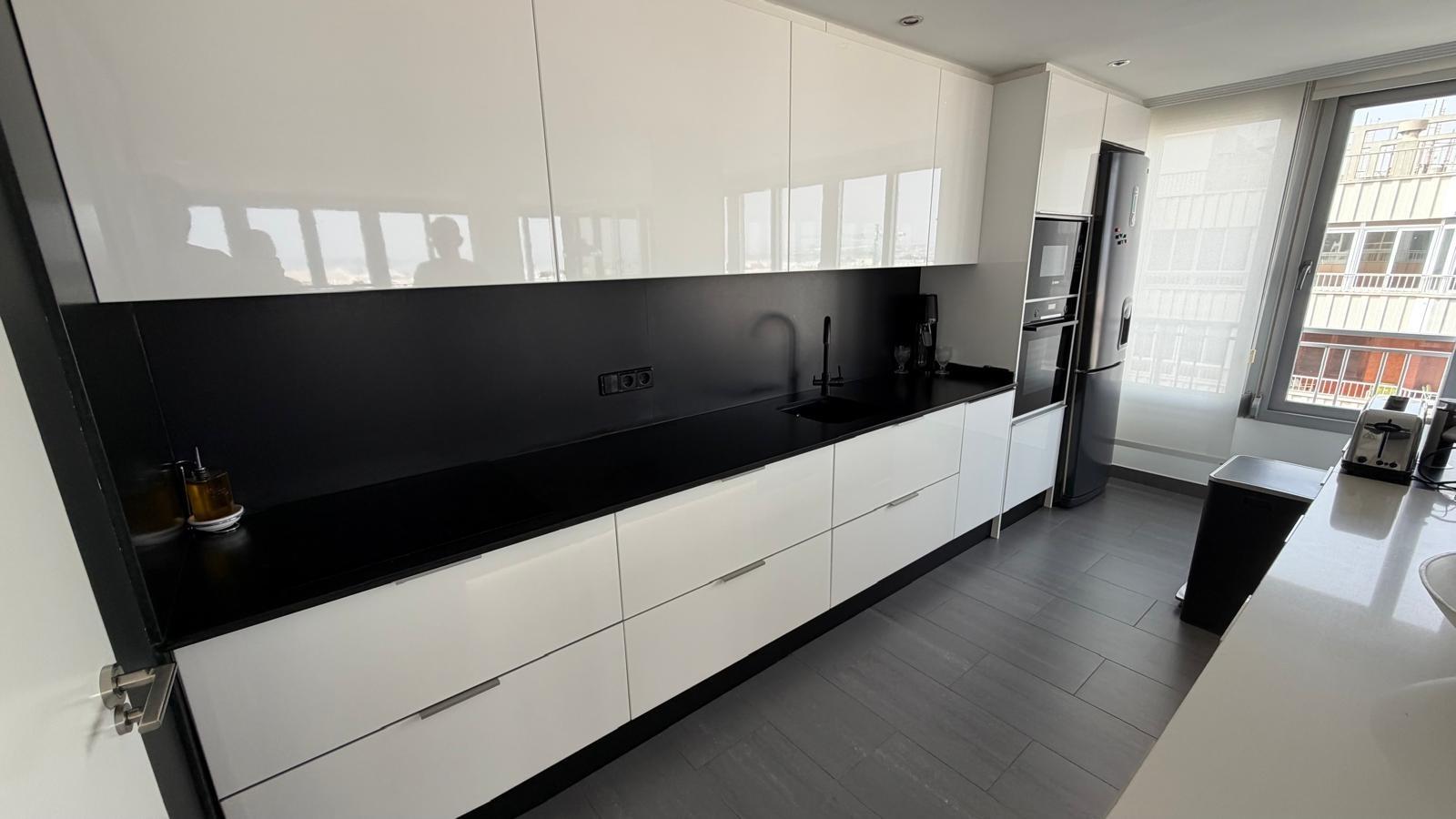 Apartment for sale in Torrevieja, Alicante, Spain