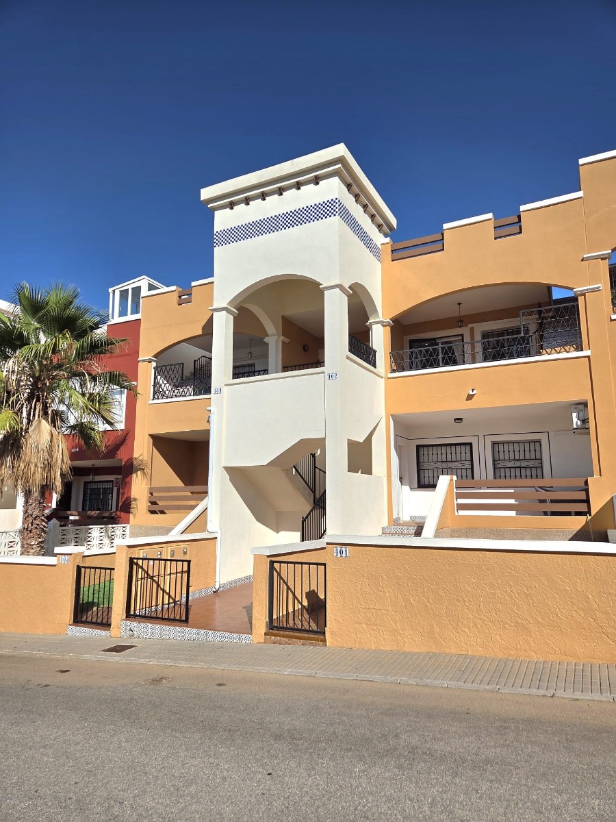 Penthouse for sale in Orihuela, Alicante, Spain