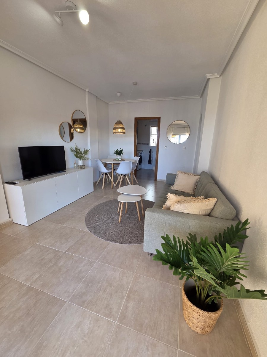 Penthouse for sale in Orihuela, Alicante, Spain