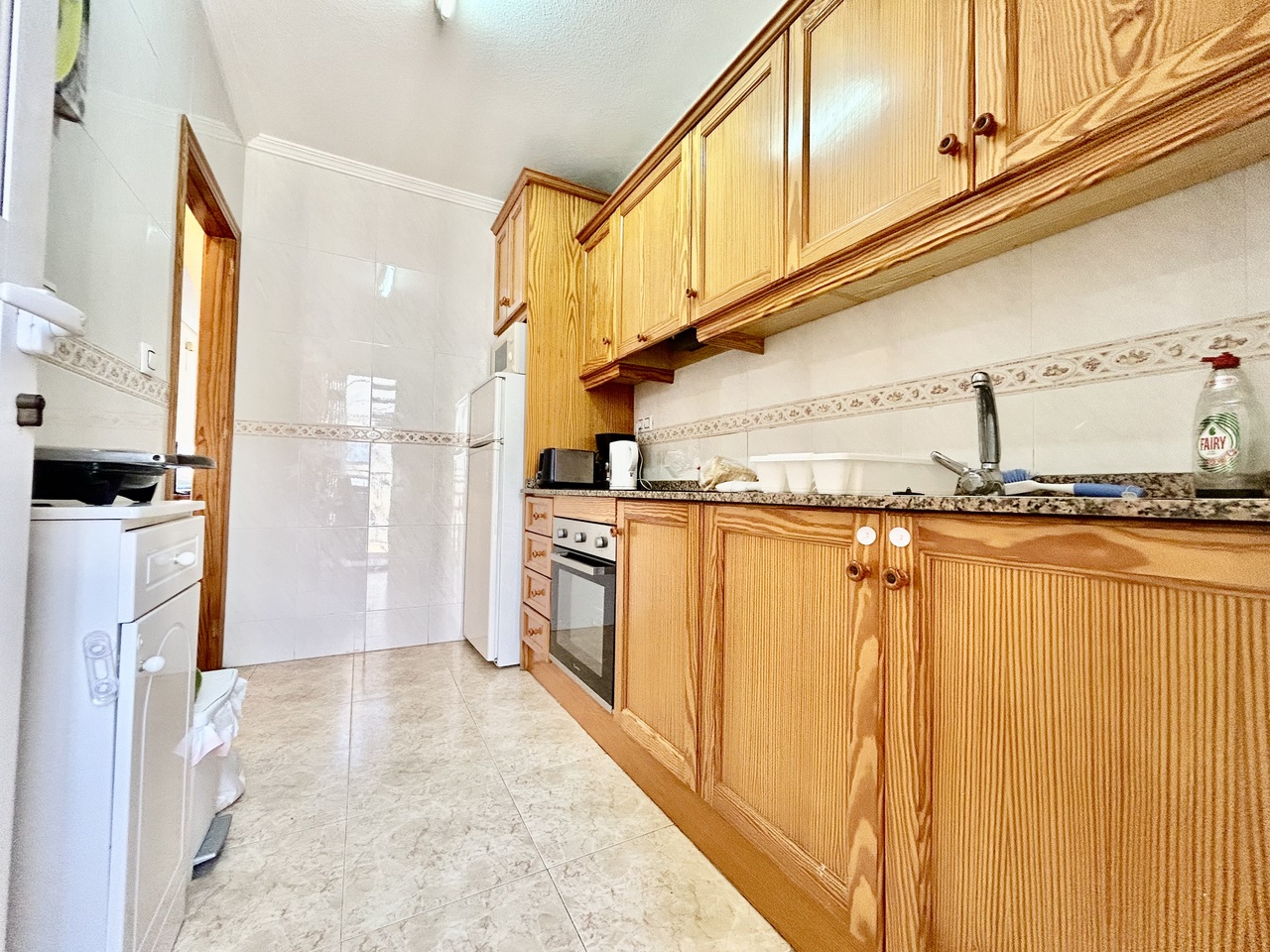 Penthouse for sale in La Zenia, Alicante, Spain