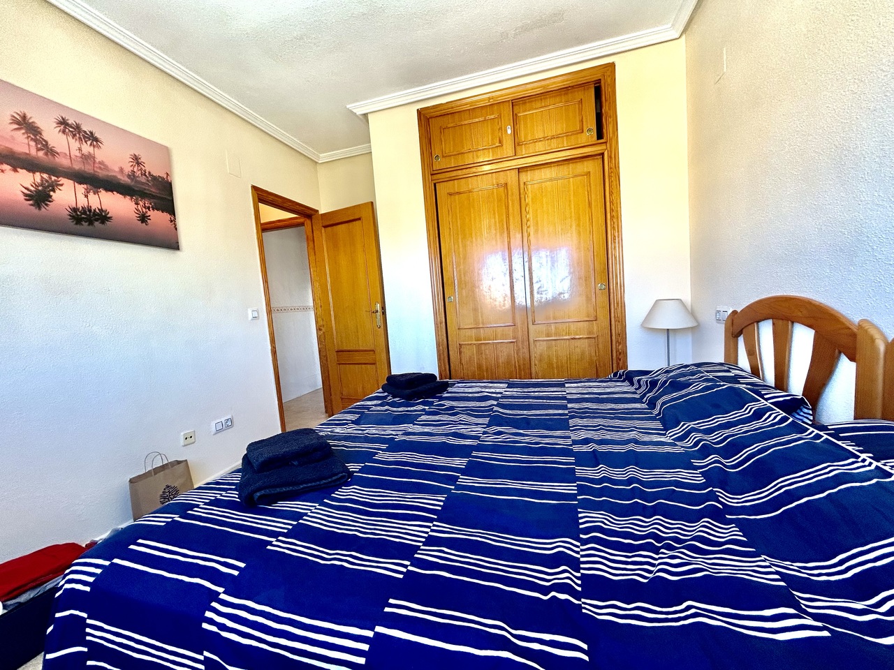Penthouse for sale in La Zenia, Alicante, Spain