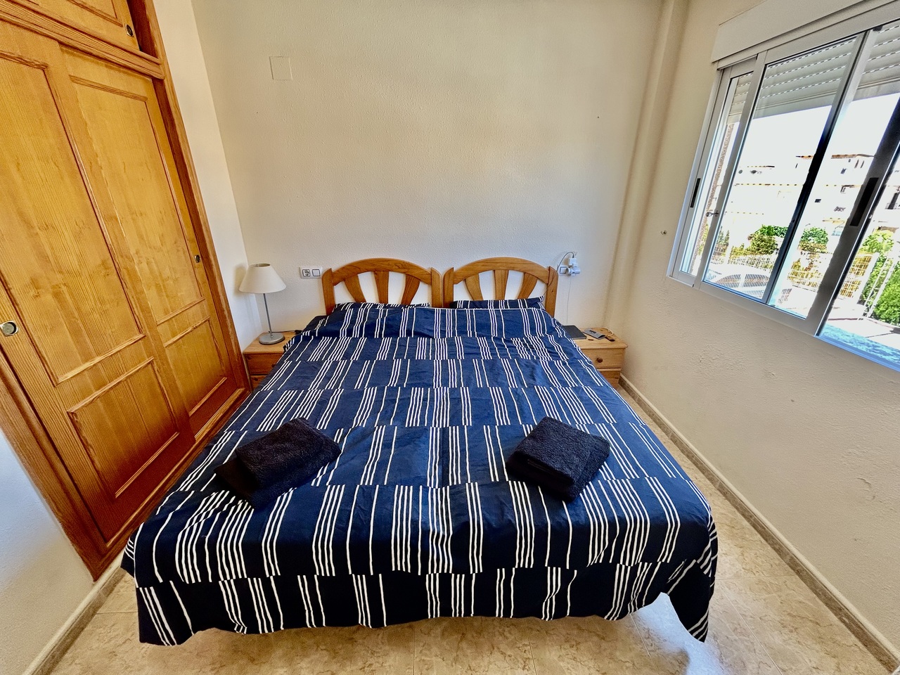 Penthouse for sale in La Zenia, Alicante, Spain