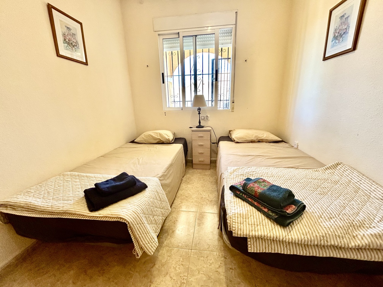 Penthouse for sale in La Zenia, Alicante, Spain