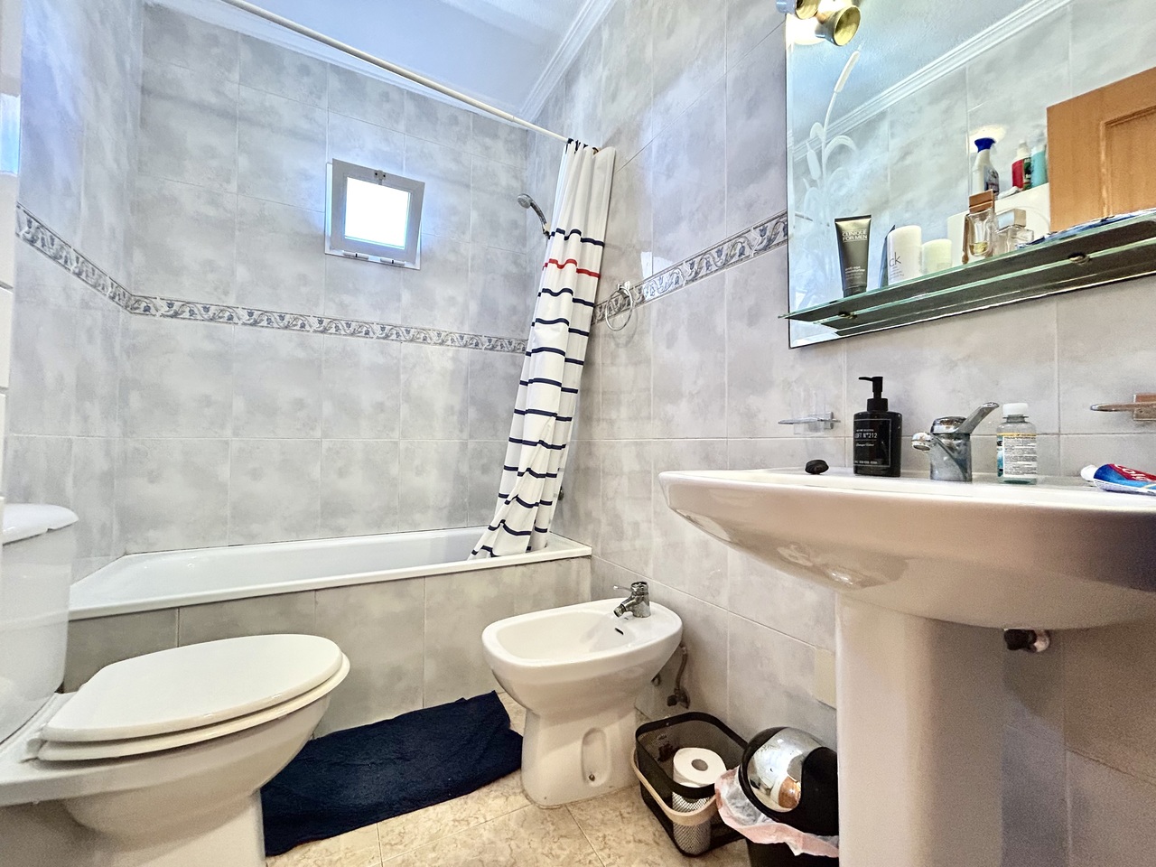 Penthouse for sale in La Zenia, Alicante, Spain