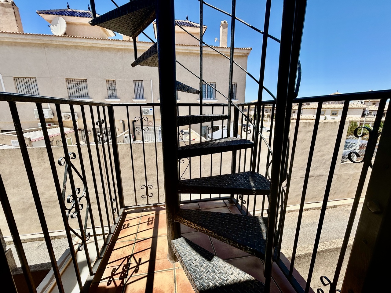 Penthouse for sale in La Zenia, Alicante, Spain