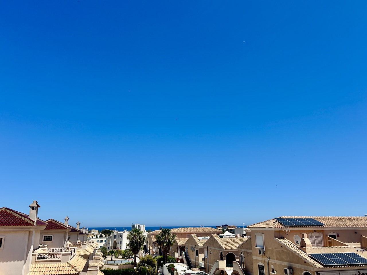 Penthouse for sale in La Zenia, Alicante, Spain