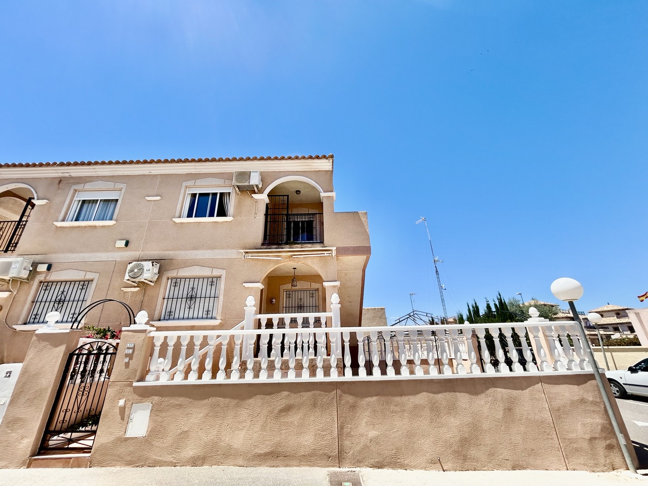 Penthouse for sale in La Zenia, Alicante, Spain