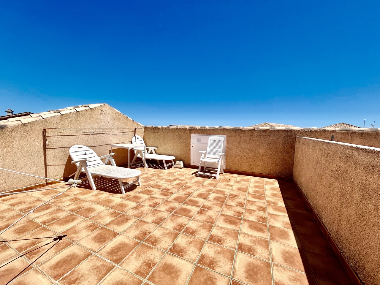 Penthouse for sale in La Zenia, Alicante, Spain
