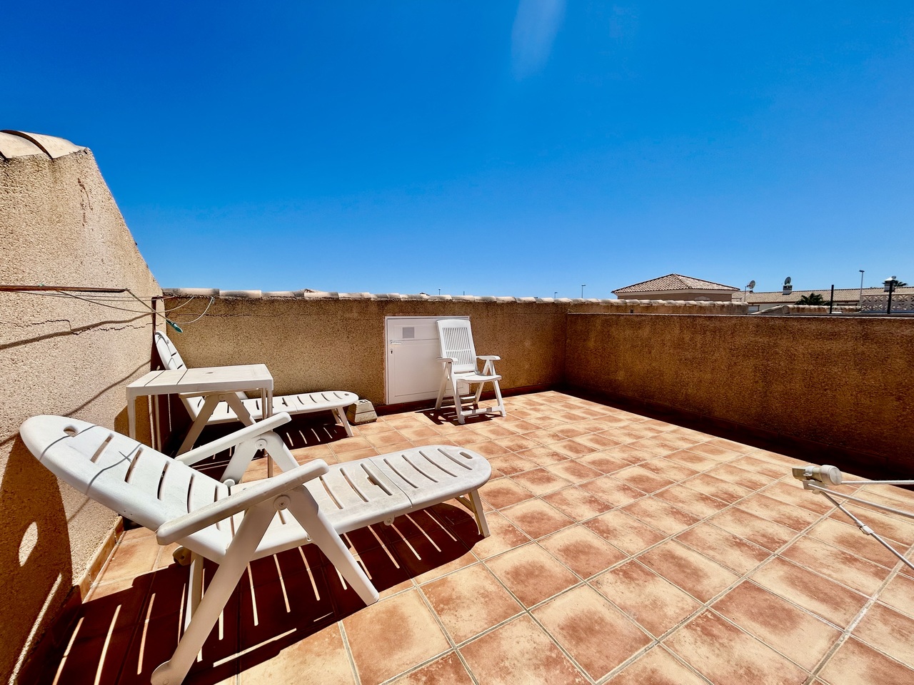 Penthouse for sale in La Zenia, Alicante, Spain