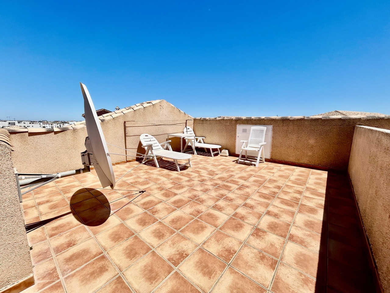 Penthouse for sale in La Zenia, Alicante, Spain