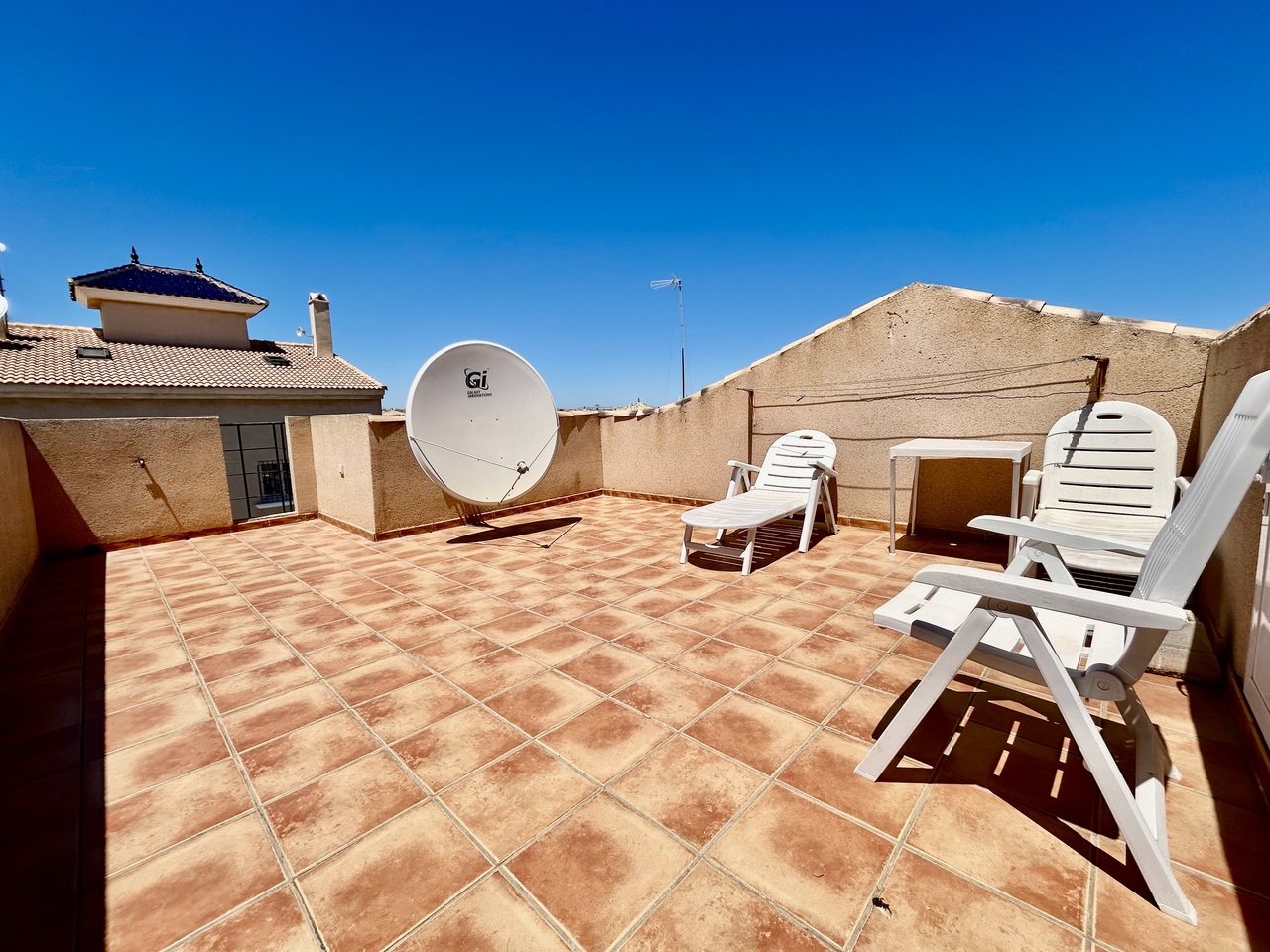 Penthouse for sale in La Zenia, Alicante, Spain