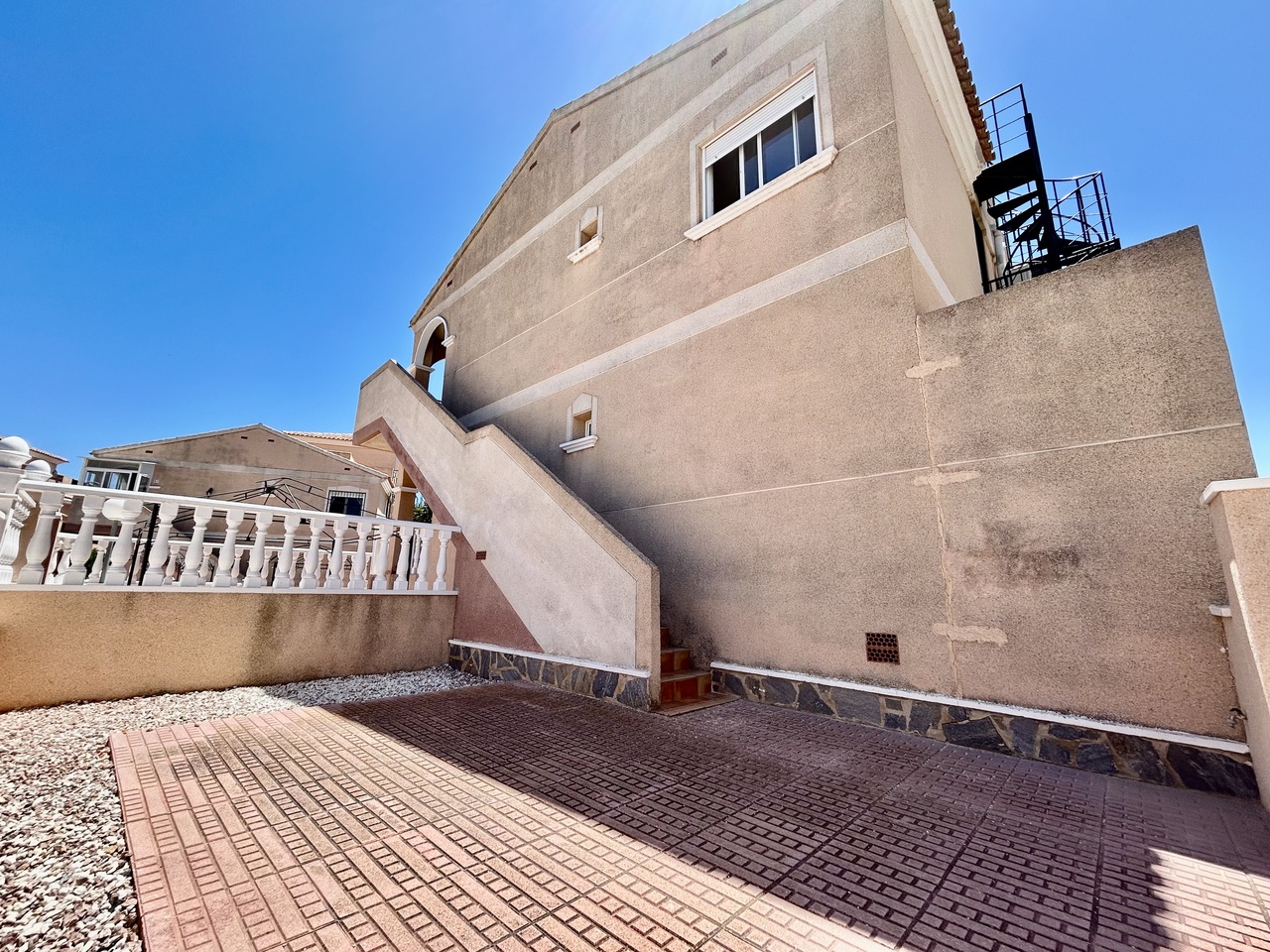 Penthouse for sale in La Zenia, Alicante, Spain