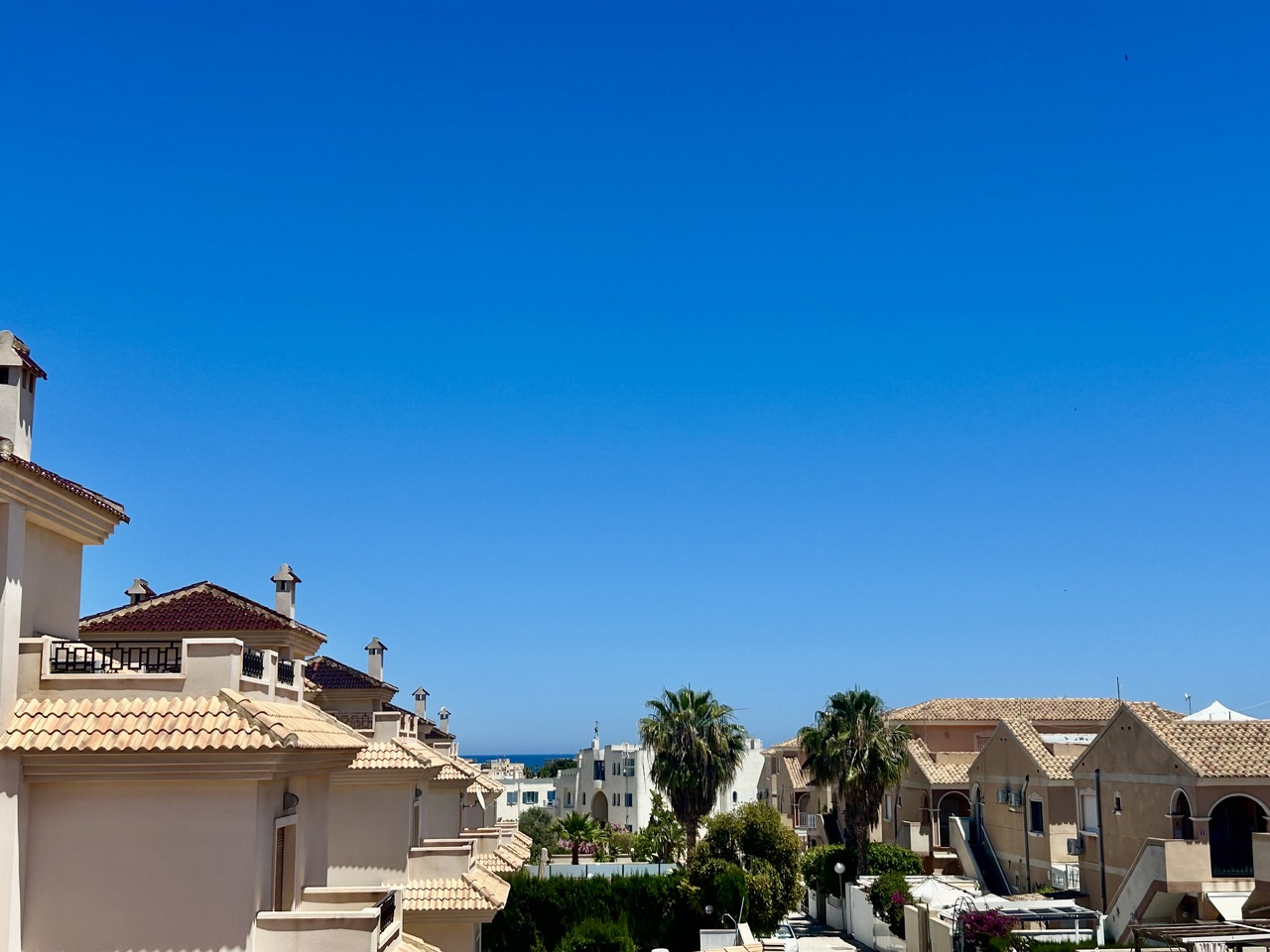 Penthouse for sale in La Zenia, Alicante, Spain