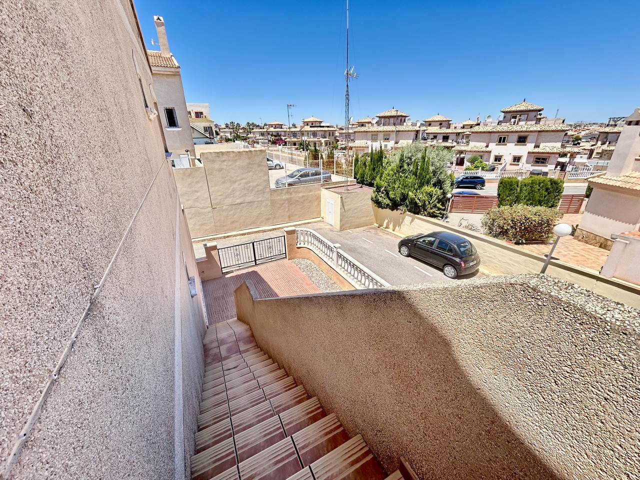 Penthouse for sale in La Zenia, Alicante, Spain