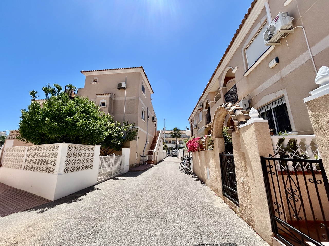 Penthouse for sale in La Zenia, Alicante, Spain