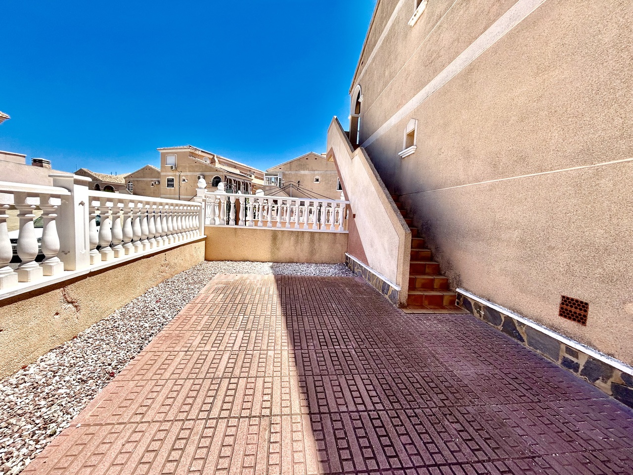 Penthouse for sale in La Zenia, Alicante, Spain