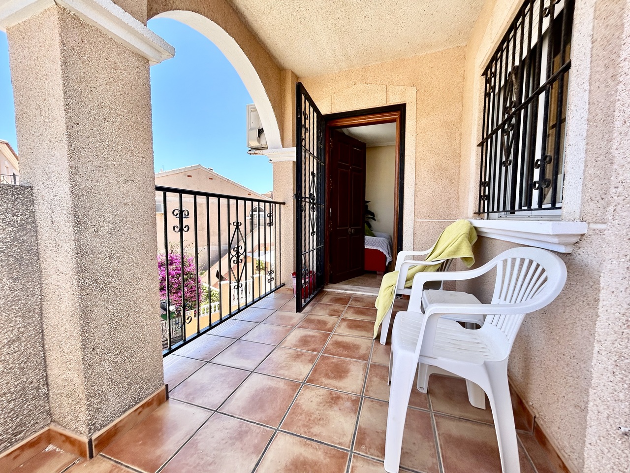 Penthouse for sale in La Zenia, Alicante, Spain