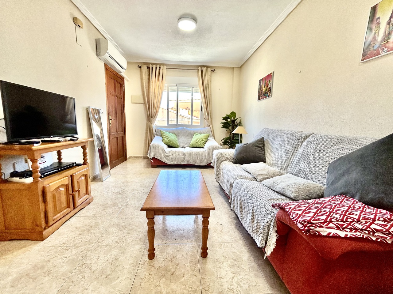 Penthouse for sale in La Zenia, Alicante, Spain