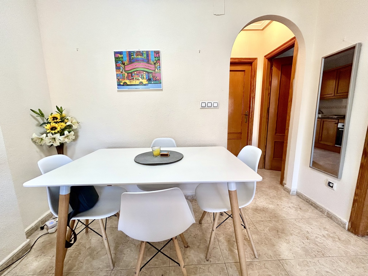 Penthouse for sale in La Zenia, Alicante, Spain